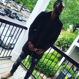 Meet your Posher, Jamal